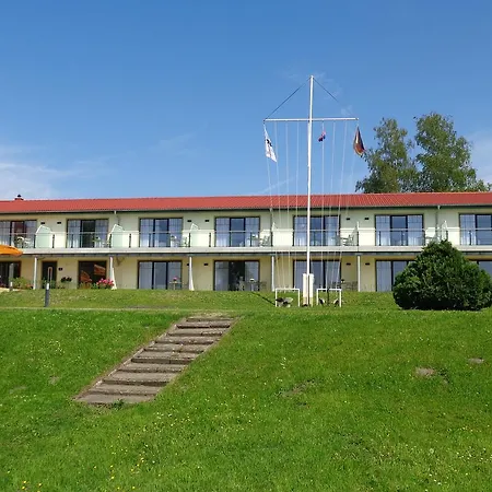 Am Heidensee Шверин