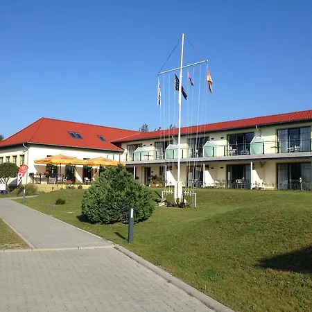 Am Heidensee Шверин