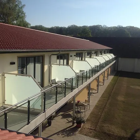 Am Heidensee 4* Шверин