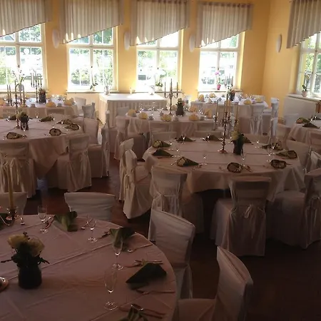 Am Heidensee Шверин