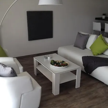 Aparthotel Am Heidensee 4*