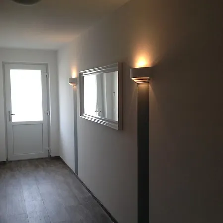 Апарт-отель Am Heidensee 4*