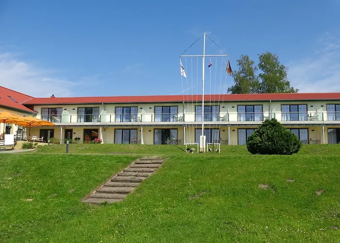 Am Heidensee Schwerin (Mecklenburg-Vorpommern)